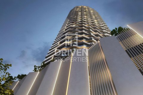 Downtown Dubai (Downtown Burj Dubai), Dubai, BAE’de daire 3 yatak odası, 136.2 m² No 741670