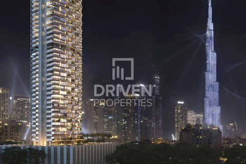 Downtown Dubai (Downtown Burj Dubai), Dubai, BAE’de satılık daire 3 yatak odası, 136.2 m&sup2; No 741670 - fotoğraf 18