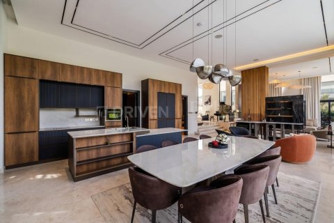 阿联酋 Dubai Jumeirah Park 待售 : 5 卧, 540.79 平方米 , 编号741671 - 照片 13