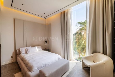 阿联酋 Dubai Jumeirah Park 待售 : 5 卧, 540.79 平方米 , 编号741671 - 照片 16