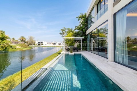 阿联酋 Dubai Jumeirah Park 待售 : 5 卧, 540.79 平方米 , 编号741671 - 照片 7