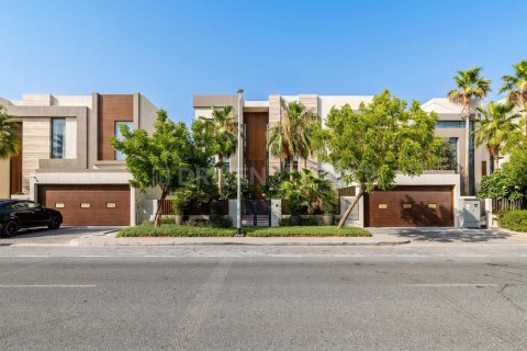阿联酋 Dubai Jumeirah Park 待售 : 5 卧, 540.79 平方米 , 编号741671 - 照片 6