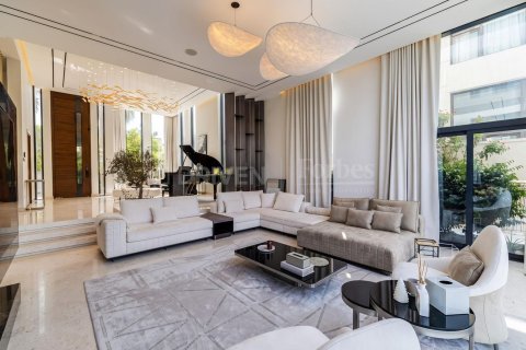 阿联酋 Dubai Jumeirah Park 别墅  5 卧, 540.79 平方米 , 编号 741671