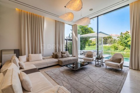 阿联酋 Dubai Jumeirah Park 待售 : 5 卧, 540.79 平方米 , 编号741671 - 照片 10