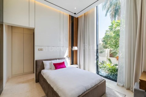 阿联酋 Dubai Jumeirah Park 待售 : 5 卧, 540.79 平方米 , 编号741671 - 照片 23