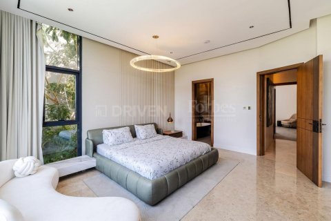 阿联酋 Dubai Jumeirah Park 待售 : 5 卧, 540.79 平方米 , 编号741671 - 照片 14