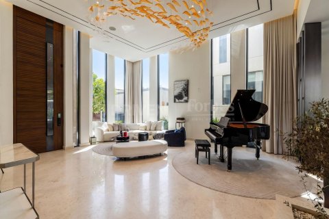 阿联酋 Dubai Jumeirah Park 待售 : 5 卧, 540.79 平方米 , 编号741671 - 照片 11