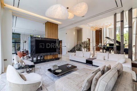 阿联酋 Dubai Jumeirah Park 待售 : 5 卧, 540.79 平方米 , 编号741671 - 照片 12
