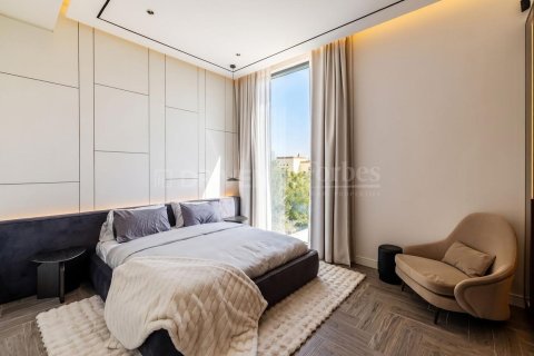阿联酋 Dubai Jumeirah Park 待售 : 5 卧, 540.79 平方米 , 编号741671 - 照片 20