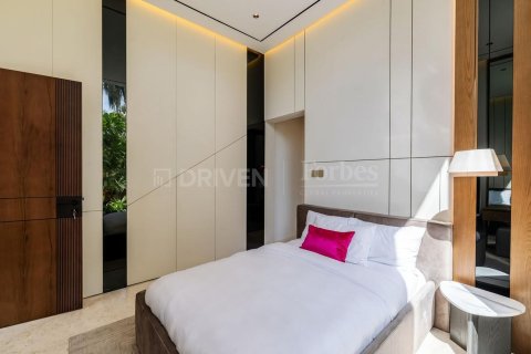 阿联酋 Dubai Jumeirah Park 待售 : 5 卧, 540.79 平方米 , 编号741671 - 照片 22