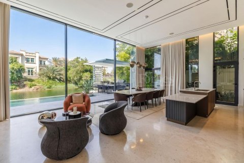 阿联酋 Dubai Jumeirah Park 待售 : 5 卧, 540.79 平方米 , 编号741671 - 照片 4