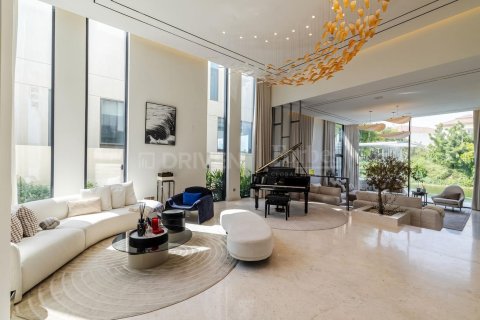 阿联酋 Dubai Jumeirah Park 待售 : 5 卧, 540.79 平方米 , 编号741671 - 照片 8
