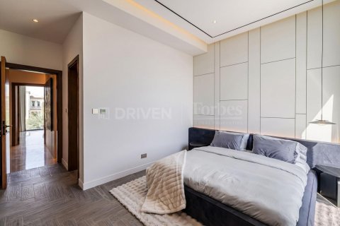 阿联酋 Dubai Jumeirah Park 待售 : 5 卧, 540.79 平方米 , 编号741671 - 照片 21