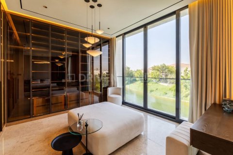 阿联酋 Dubai Jumeirah Park 待售 : 5 卧, 540.79 平方米 , 编号741671 - 照片 15