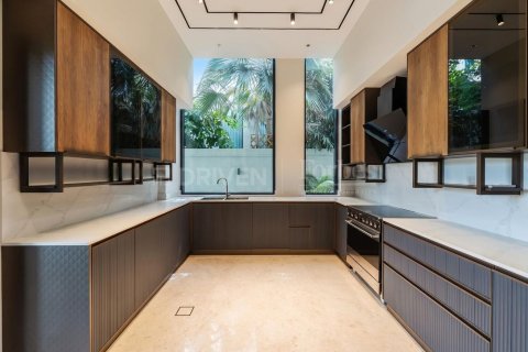 阿联酋 Dubai Jumeirah Park 待售 : 5 卧, 540.79 平方米 , 编号741671 - 照片 24