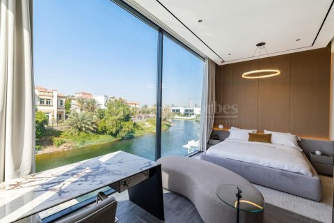 阿联酋 Dubai Jumeirah Park 待售 : 5 卧, 540.79 平方米 , 编号741671 - 照片 18