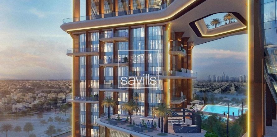 Apartment in Al Reem Island, Abu Dhabi, UAE 1 room, 41.71 sq.m. № 748011