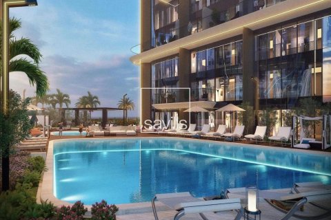 Apartment in Al Reem Island, Abu Dhabi, UAE 1 room, 41.71 sq.m. № 748011 - photo 5