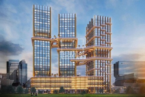 Apartment in Al Reem Island, Abu Dhabi, UAE 1 room, 41.71 sq.m. № 748011 - photo 8