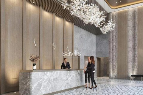 Apartment in Al Reem Island, Abu Dhabi, UAE 1 room, 41.71 sq.m. № 748011 - photo 11