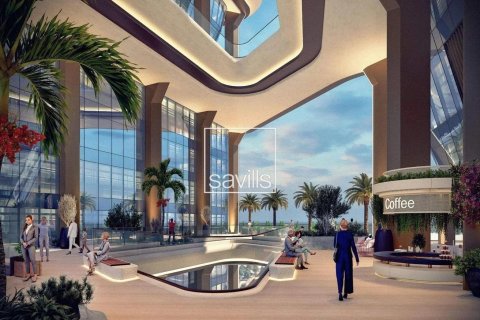Apartment in Al Reem Island, Abu Dhabi, UAE 1 room, 41.71 sq.m. № 748011 - photo 7