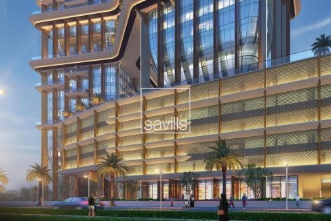 Apartment in Al Reem Island, Abu Dhabi, UAE 1 room, 41.71 sq.m. № 748011 - photo 2