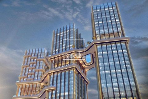Apartment in Al Reem Island, Abu Dhabi, UAE 1 room, 41.71 sq.m. № 748011 - photo 6