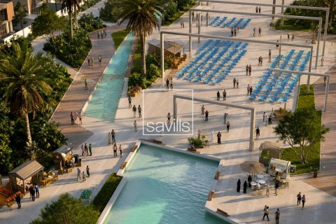 Villa itt: Saadiyat Island, Abu Dhabi, EAE, 6 hálószoba, 1124.13 m², azonosító: 748007 - fénykép 9