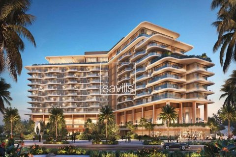 شقة للبيع في جزيرة السعديات، أبو ظبي، الإمارات العربية المتحدة 1 غرفة نوم ، 139.82 متر مربع ، رقم 748012 - صورة 3
