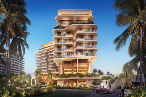 شقة للبيع في جزيرة السعديات، أبو ظبي، الإمارات العربية المتحدة 1 غرفة نوم ، 139.82 متر مربع ، رقم 748012 - صورة 9