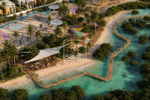Villa til salg i Saadiyat Island, Abu Dhabi, UAE 5 soveværelser, 903.48 kvm № 748006 - foto 11