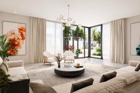 Villa til salg i Saadiyat Island, Abu Dhabi, UAE 5 soveværelser, 903.48 kvm № 748006 - foto 2