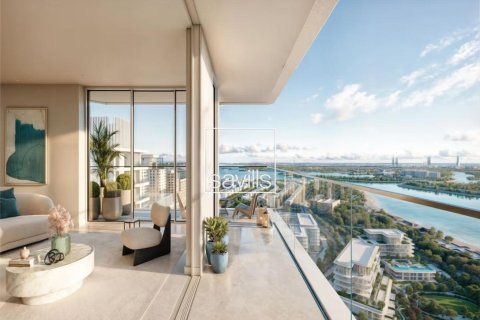 Leilighet i Al Reem Island, Abu Dhabi, Emiratene 1 soverom, 74.69 kvm nr. 748008