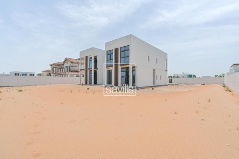 Willa na sprzedaż w Abu Dhabi, ZEA 5 sypialnie, 1799.53 mkw., nr 748009 - zdjęcie 3