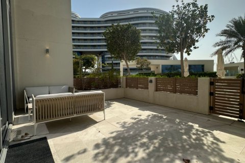 Saadiyat Island, Abu Dhabi, BAE’de satılık daire 1 yatak odası, 156 m&sup2; No 717208 - fotoğraf 8