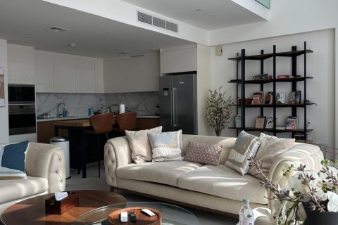 阿联酋 Abu Dhabi Saadiyat Island 公寓 1 卧, 156 平方米 , 编号 717208