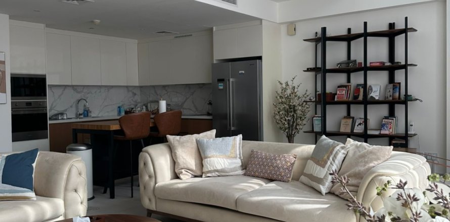 Saadiyat Island, Abu Dhabi, BAE’de daire 1 yatak odası, 156 m&sup2; No 717208