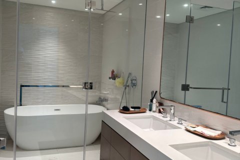 Saadiyat Island, Abu Dhabi, BAE’de satılık daire 1 yatak odası, 156 m&sup2; No 717208 - fotoğraf 7