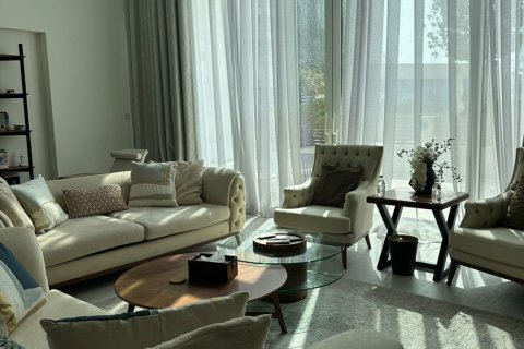 Saadiyat Island, Abu Dhabi, BAE’de satılık daire 1 yatak odası, 156 m&sup2; No 717208 - fotoğraf 6