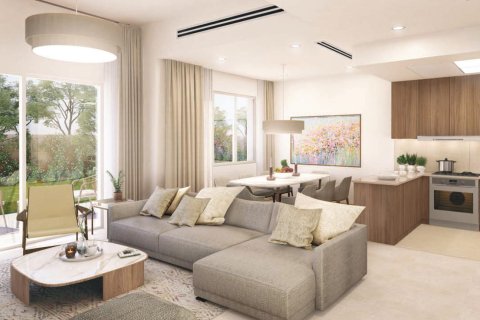 Maison de ville à vendre à Abu Dhabi, EAU 2 chambres, 150 m2 № 717211 - photo 2