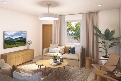 Maison de ville à vendre à Abu Dhabi, EAU 2 chambres, 150 m2 № 717211 - photo 4