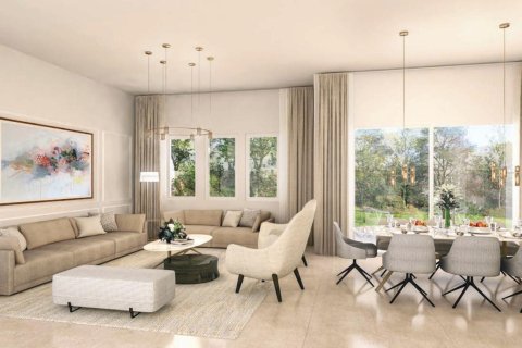 Maison de ville à vendre à Abu Dhabi, EAU 2 chambres, 150 m2 № 717211 - photo 3