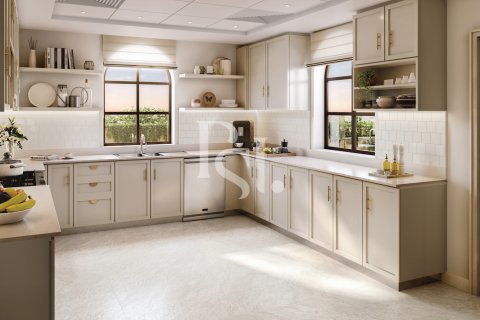 Vilă de vânzare în Abu Dhabi, EAU 4 dormitoare, 315 mp.  №717210 - poză 6