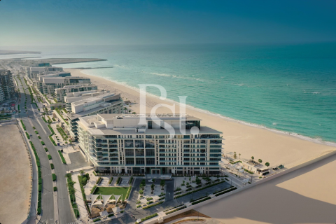 阿联酋 Abu Dhabi Saadiyat Island 公寓 2 卧, 173 平方米 , 编号 717207