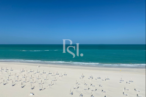 Apartment on the Saadiyat Island, Abu Dhabi, UAE 2 bedrooms, 173 sq.m. № 717207 - photo 3