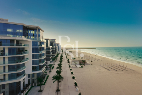 Apartment on the Saadiyat Island, Abu Dhabi, UAE 2 bedrooms, 173 sq.m. № 717207 - photo 2