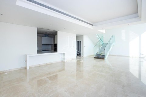 טאונהאוס למכירה ב Saadiyat Island, Abu Dhabi, איחוד האמירויות 4 חדרי שינה, 627 מ"ר, מספר 717209 - תמונה 15