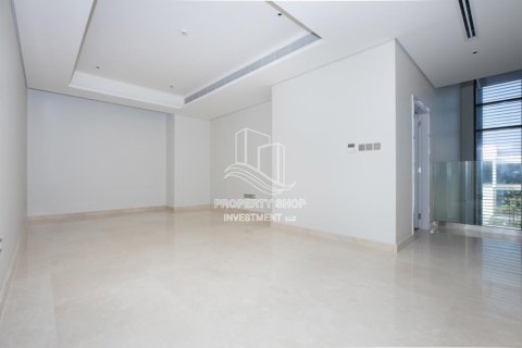 טאונהאוס למכירה ב Saadiyat Island, Abu Dhabi, איחוד האמירויות 4 חדרי שינה, 627 מ"ר, מספר 717209 - תמונה 13