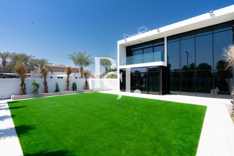 Shtëpi në qytet në Saadiyat Island, Abu Dhabi, Emiratet e Bashkuara Arabe 4 dhoma gjumi, 627 m2. № 717209