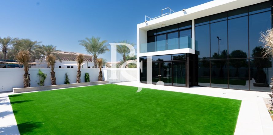 Kuća u nizu na Saadiyat Island, Abu Dhabi, UAE 4 spavaće sobe, 627 m2 Br. 717209